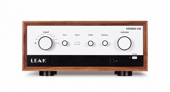 LEAK STEREO 230