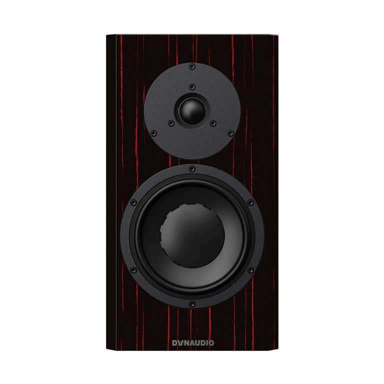 DYNAUDIO SPECIAL 40 [BLACK VINE HIGH GLOSS]